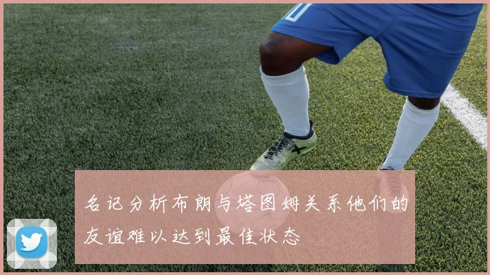 名记分析布朗与塔图姆关系他们的友谊难以达到最佳状态