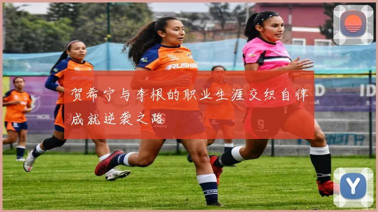 贺希宁与李根的职业生涯交织自律成就逆袭之路
