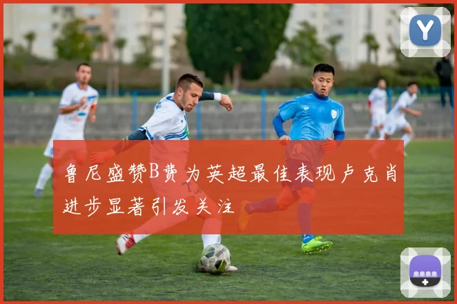 鲁尼盛赞B费为英超最佳表现卢克肖进步显著引发关注